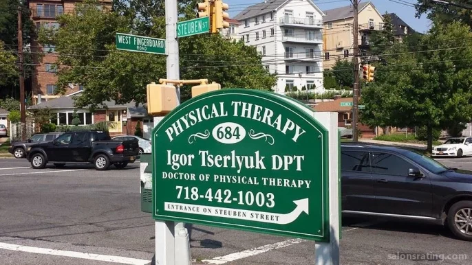 Grasmere Physical Therapy and Rehabilitation, New York City - Photo 4