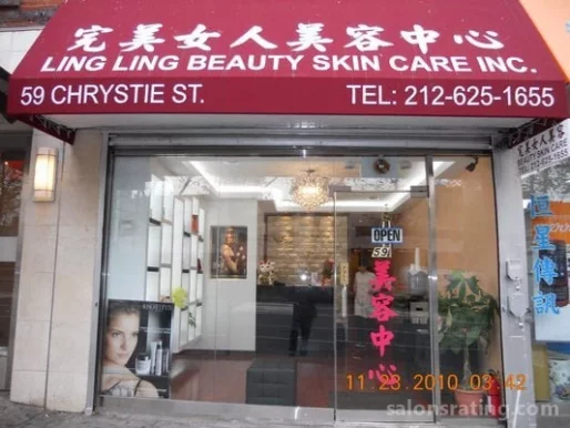 Ling Ling Beauty, New York City - Photo 8