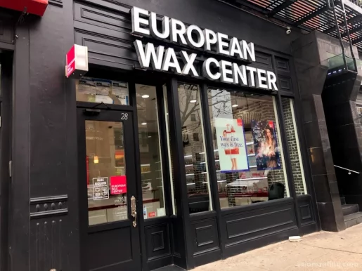 European Wax Center, New York City - Photo 2
