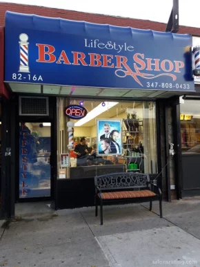 LifeStyle Barber Shop, New York City - Photo 3