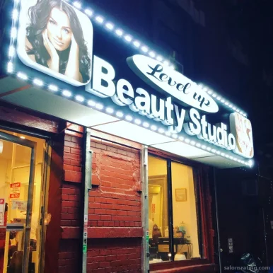 Level Up Beauty Studio, New York City - 