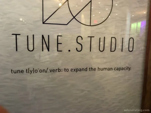 Tune studio, New York City - Photo 1
