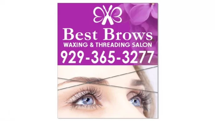 Best Brows Waxing & Threading Salon, New York City - Photo 8