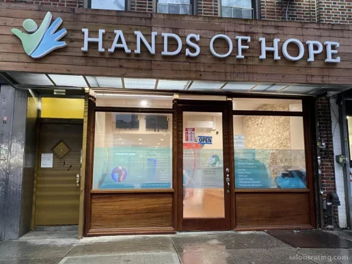 Hands of Hope Physical Therapy, New York City - Photo 3