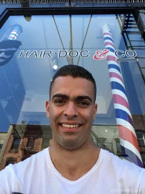 Barber Doc & Co, New York City - Photo 8