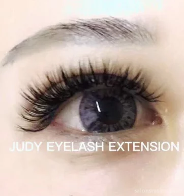 Judy Eyelash Extension, New York City - Photo 1