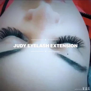 Judy Eyelash Extension, New York City - Photo 6