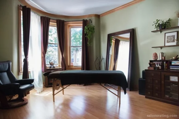 Renew Therapeutic Massage, New York City - Photo 3