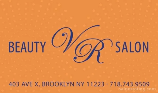 VR Beauty Salon, New York City - Photo 3