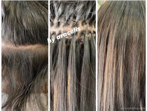 Hair Extensions By Araceli, New York City - Photo 4