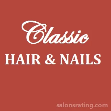 Classic Hair & Nails, New York City - Photo 2