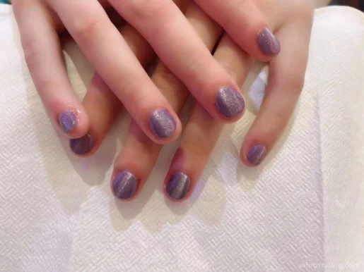Qq Nails and spa, New York City - Photo 3