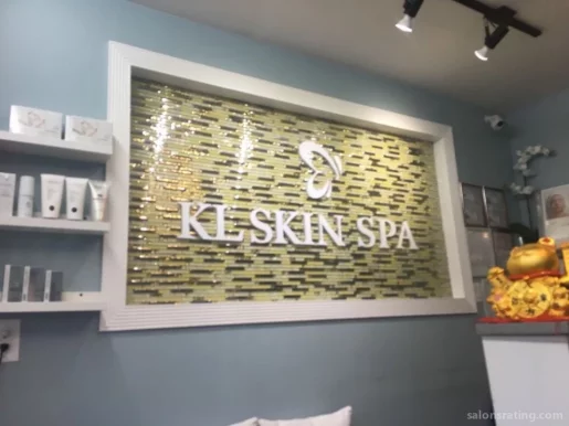 KL Skin Spa, New York City - Photo 1