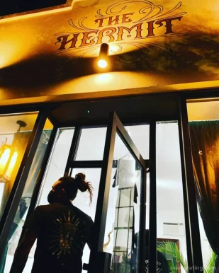 The Hermit Tattoo, New York City - Photo 3