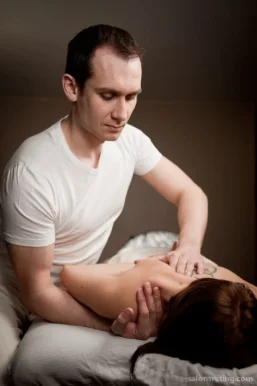 Massage NYC & Astoria, New York City - Photo 5