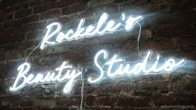 Rockele's Beauty Studio, New York City - Photo 8