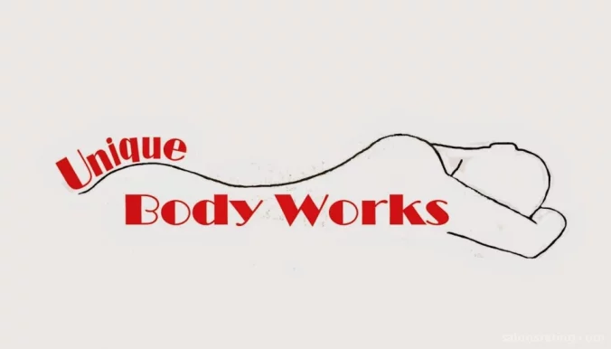Unique BodyWorks, New York City - Photo 1