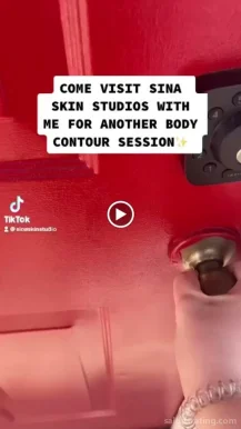 Sina Skin Studio | Laser & Medi Spa, New York City - Photo 3