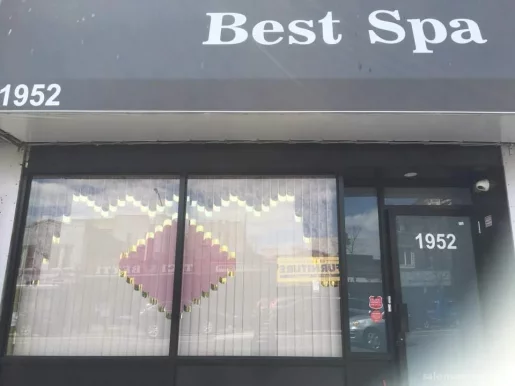 Best Spa - Korean Massage, New York City - Photo 1