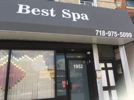 Best Spa - Korean Massage, New York City - Photo 7