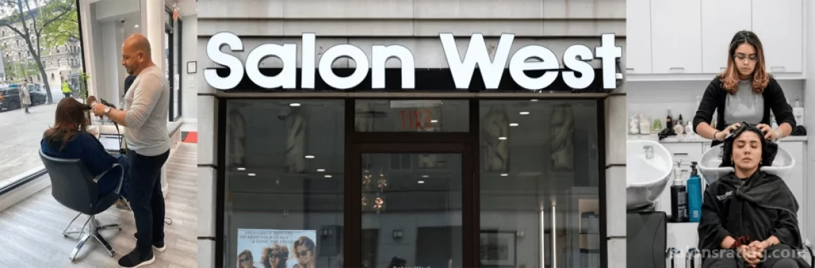 Salon West, New York City - Photo 2