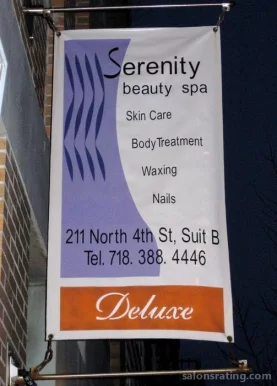Serenity Beauty Spa, New York City - Photo 5