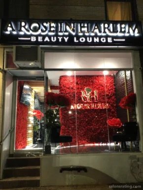 A Rose in Harlem Beauty Lounge, New York City - Photo 2