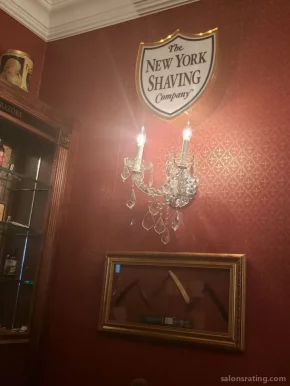 NYC Shave & Hair Co., New York City - Photo 2