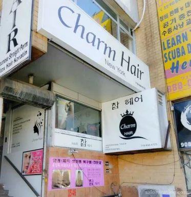 Charm Hair of New York, New York City - Photo 7