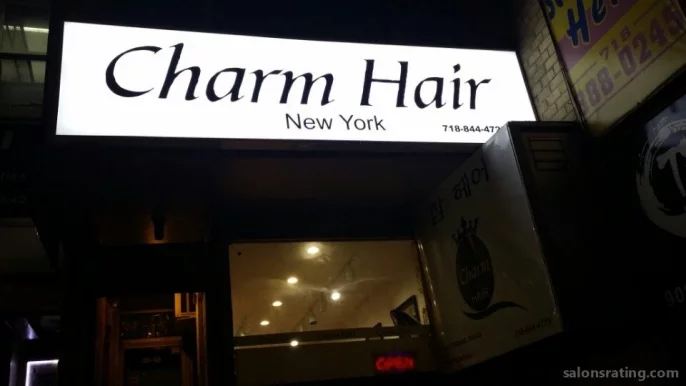 Charm Hair of New York, New York City - Photo 1