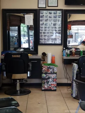 Mr Smith's BarberShop, New York City - Photo 4