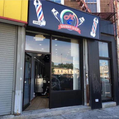 MC Barbershop Inc., New York City - Photo 2