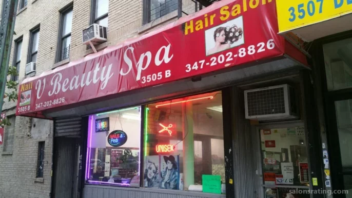 U Beauty Spa, New York City - Photo 2