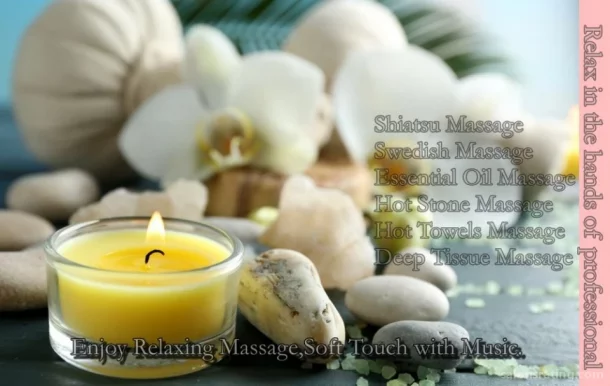 Diamond Spa | Asian Massage Astoria NY-Astoria Massage, New York City - Photo 8