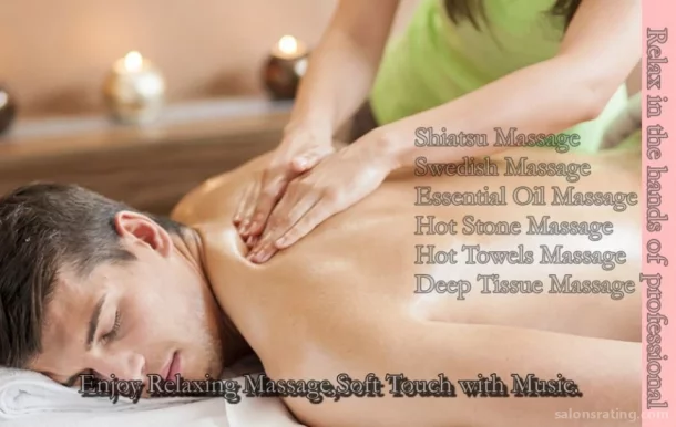 Diamond Spa | Asian Massage Astoria NY-Astoria Massage, New York City - Photo 5