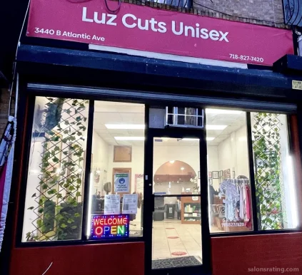 Luz Cuts Unisex, New York City - Photo 1