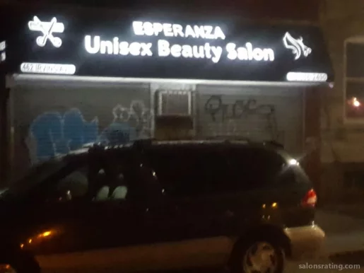 Esperanza Beauty Salon, New York City - Photo 6