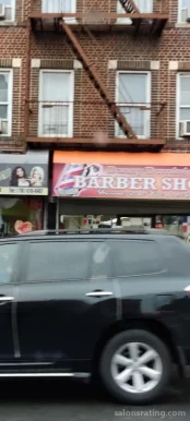 Danny Dominican Barber Shop, New York City - Photo 4