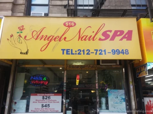 Angel Nail Spa, New York City - Photo 7