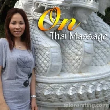 On Thai Massage, New York City - Photo 5