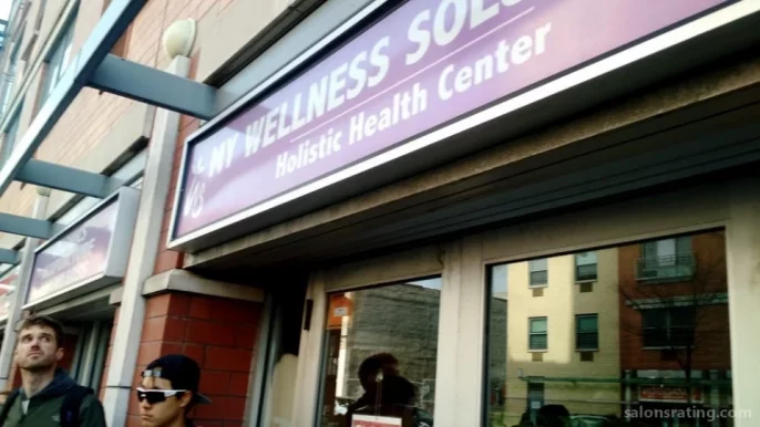 My Wellness Solutions, New York City - Photo 3