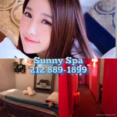 Asian Massage Manhattan midtown | Oriental Massage | Sunny SPA Massage | 24 Hour Massage SPA, New York City - Photo 1