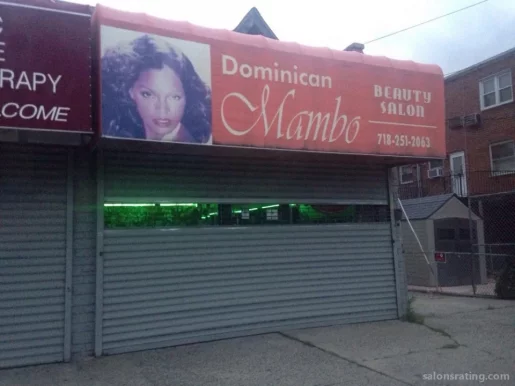 Dominican Mambo Beauty Salon, New York City - Photo 1