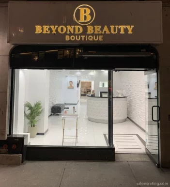Beyond Beauty Boutique, New York City - Photo 2