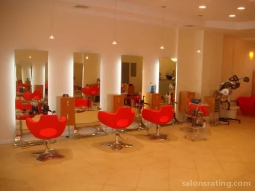 Astoria Hair Salon, New York City - Photo 6