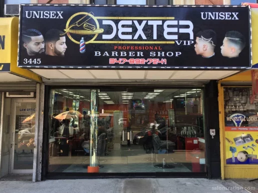 Dexter VIP Barbershop, New York City - Photo 4