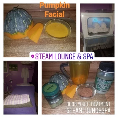 Steam Lounge & Spa LLC, New York City - Photo 2