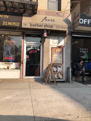 Soho NYC Barbers - Next Level Barbershop, New York City - Photo 6