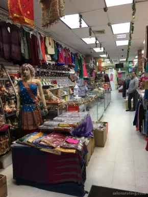 Radha Sari Bazaar Inc and Be Beautiful Salon, New York City - Photo 5