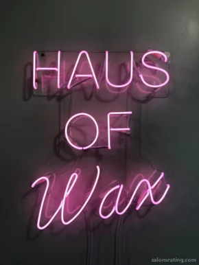 Haus of wax, New York City - Photo 5